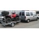 Remolque QUAD