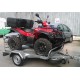 Remolque QUAD