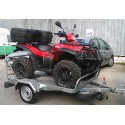 Remolque QUAD