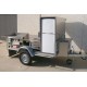 Remolque Carrito Hot Dog CA-14