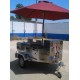 Remolque Carrito Hot Dog CA-14