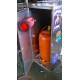 Remolque Carrito Hot Dog CA-14