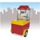 Carrito Palomitas (CA-17)