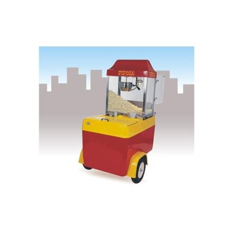 Carrito Palomitas (CA-17)