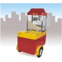 Carrito Palomitas (CA-17)