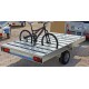 Remolque Porta bicicletas