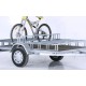 Remolque Porta bicicletas