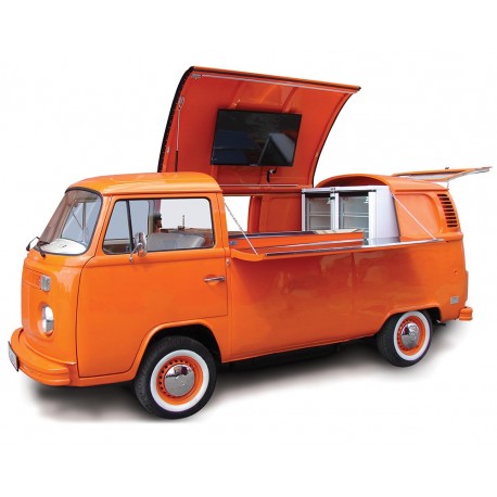 CAMION CHURRERIA X-F1