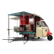CAMION CHURRERIA X-F1