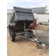 REMOLQUE BASCULANTE 4X4