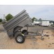 REMOLQUE BASCULANTE 4X4