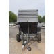 REMOLQUE BASCULANTE 4X4