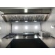 churreria 4,0Mtrs  equipada