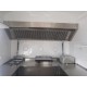 churreria 4,0Mtrs  equipada
