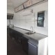 churreria 4,0Mtrs  equipada