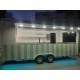 churreria 4,0Mtrs  equipada