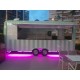 churreria 4,0Mtrs  equipada