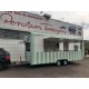 churreria 4,0Mtrs  equipada