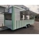 churreria 4,0Mtrs  equipada