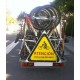 Remolque Porta bicicletas