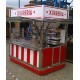 xurreria de 2'60 m