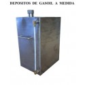 Deposito Gas-oil