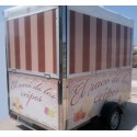 Remolque crepes